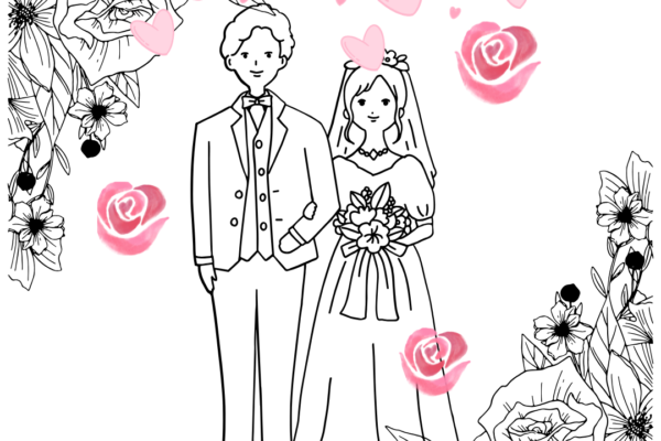 40歳男性（会社員）×41歳女性（会社員）